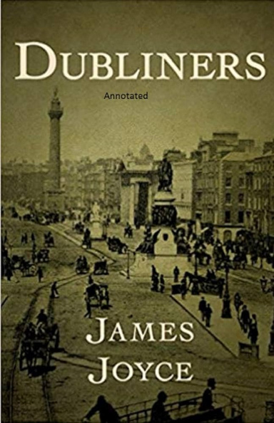 Dubliners Annotated