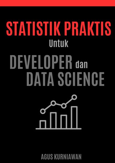Statistik Praktis untuk Developer dan Data Science
