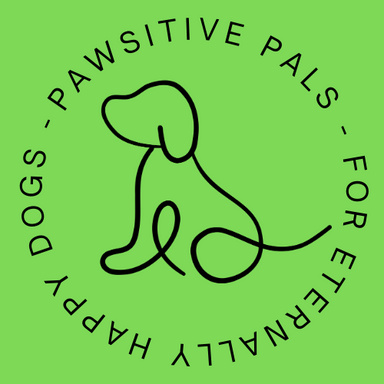 Pawsitive Pals - The Ultimate Guide to Happy and Healthy Dogs: A Comprehensive Handbook