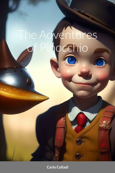 The Adventures of Pinocchio