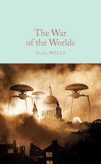 The War of the Worlds Annotated
