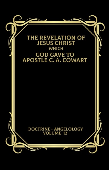 Angelology