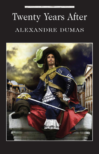 Twenty Years After Annotated