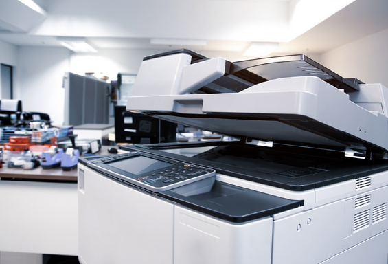 How to Choose the Right Printer Supplier in Dubai for Your Business