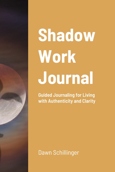 Shadow Work Journal