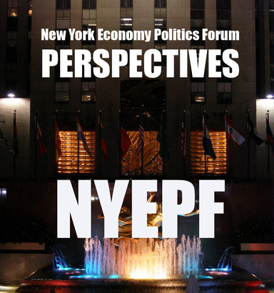 Finance-Centric Economies