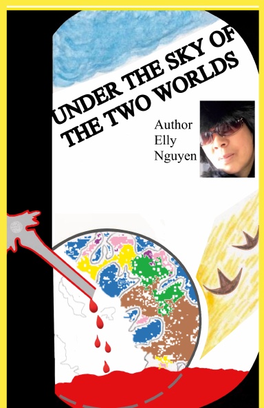 UNDER THE SKY OF THE TWO WORLDS