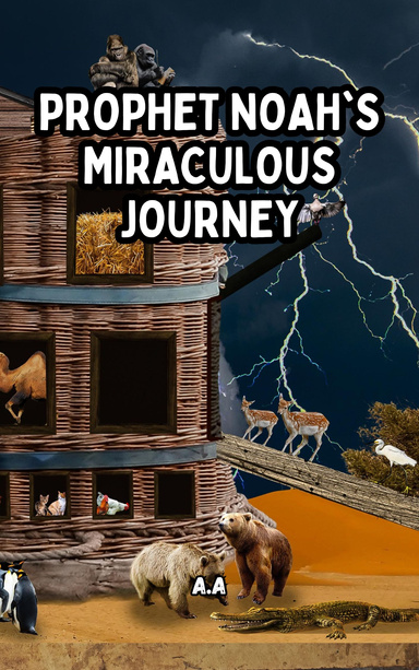 Prophet Noah's Miraculous Journey