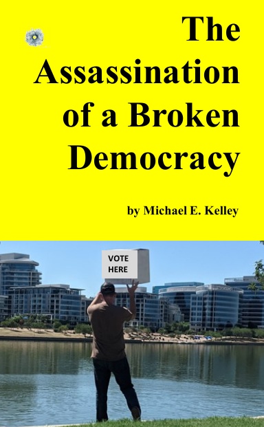 The Assassination of a Broken Democracy