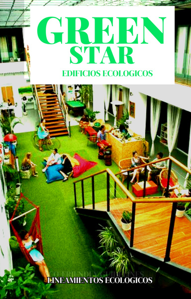 ESTRELLA VERDE - AMBIENTES ECOLÓGICOS