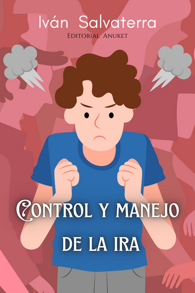 Control y manejo de la ira