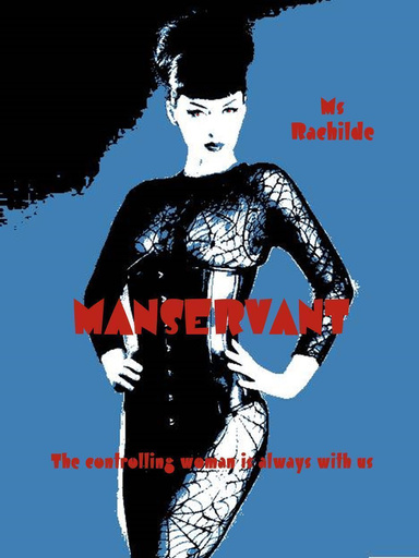 Manservant