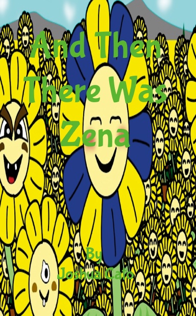 And Then There Was Zena