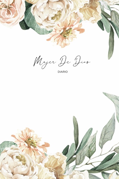 Mujer De Dios