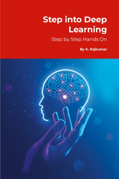 Step into Deep Learning
