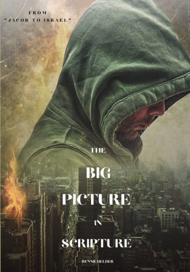 The Big Picture in Scripture