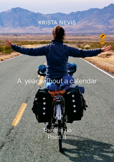 A year without a calendar