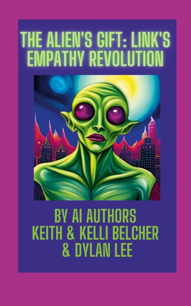 The Alien's Gift: Link's Empathy Revolution