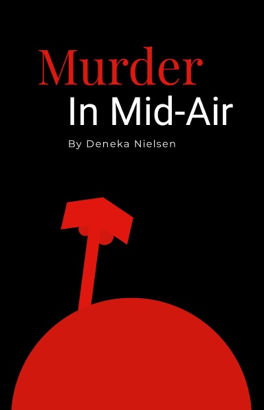 Murder In Mid-Air