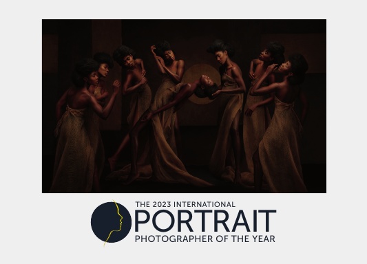 The International Portrait Photographer of the Year 2023
