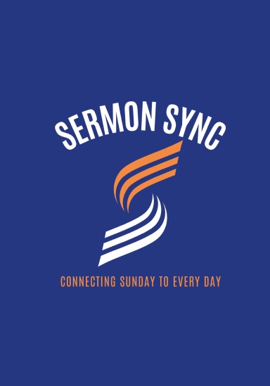Sermon Sync