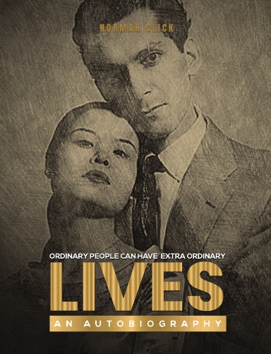 Ordinary People Can Have Extra Ordinary Lives
