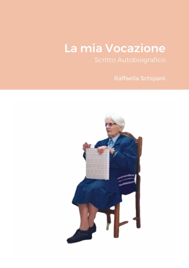 La mia Vocazione