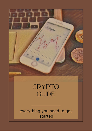 Crypto Guide