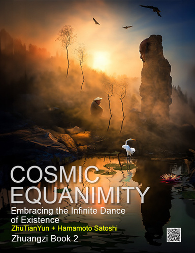Cosmic Equanimity