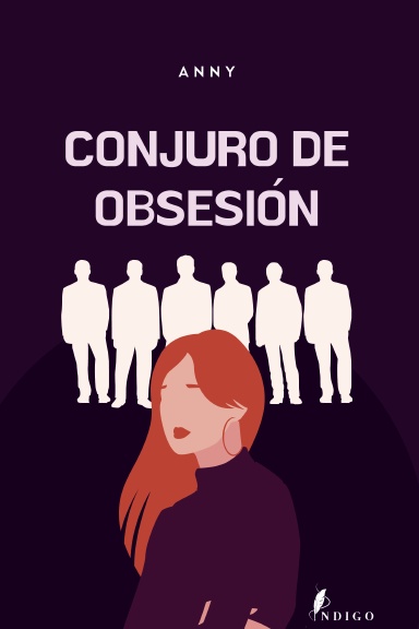 Conjuro de Obsesión