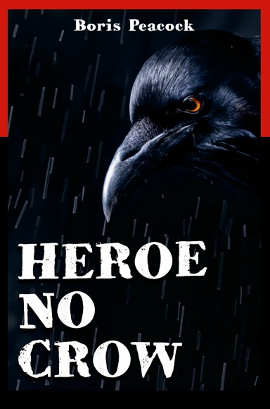 HEROE NO CROW