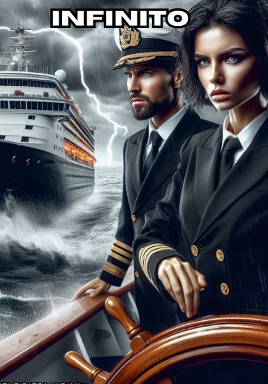 Oltre l'Oceano Infinito