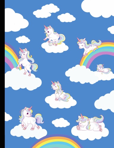 Unicorn Notebook