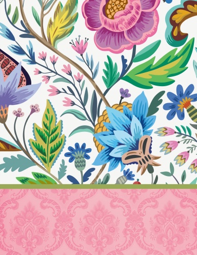 ArdentPlanner Penelope (Spiral Workbook)