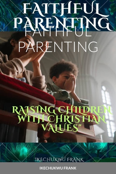 FAITHFUL PARENTING