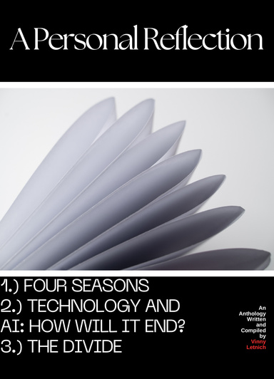 A Personal Reflection