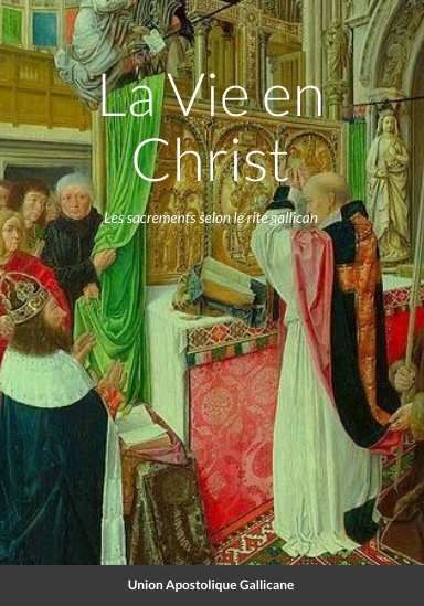 La Vie en Christ
