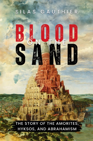 Blood on the Sand
