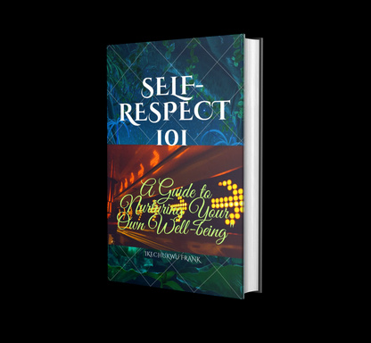 SELF - RESPECT
