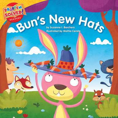 Bun's New Hat