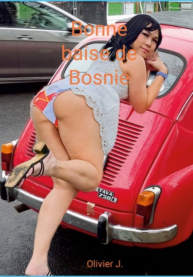 Bonne baise de Bosnie
