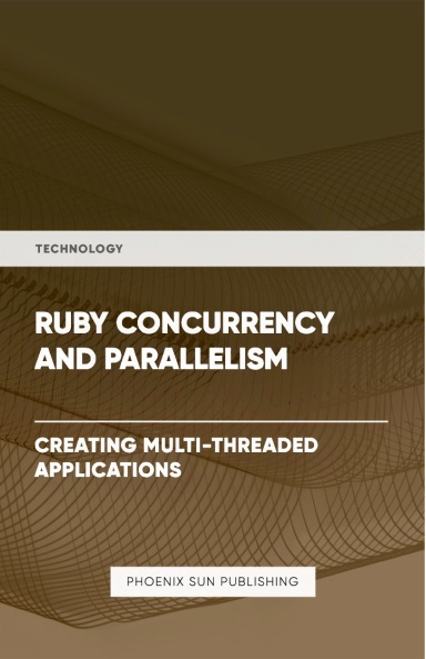 Ruby Concurrency & Parallelism