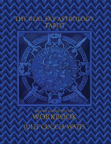 Real Sky Astrology Tarot Workbook