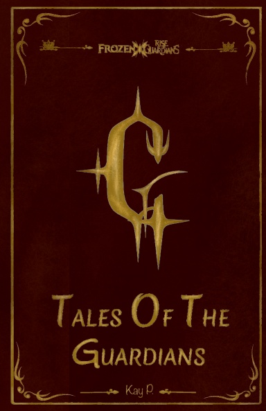 Tales Of The Guardians