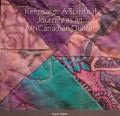 Keepsake:  A Spiritual Journey as an AfiCanadian Quilter
