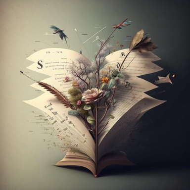 Diverse Poetry: Extended Edition