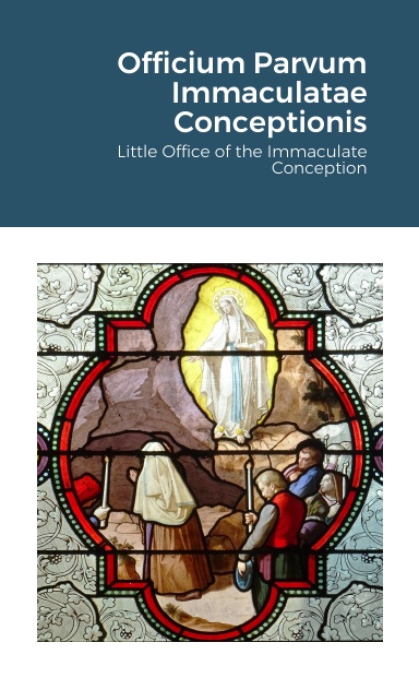 Officium Parvum Immaculatae Conceptionis