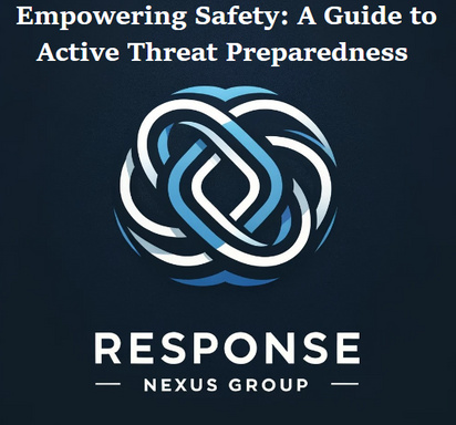 Empowering Safety: A Guide to Active Threat Preparedness