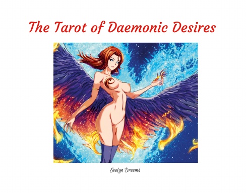 The Tarot of Daemonic Desires