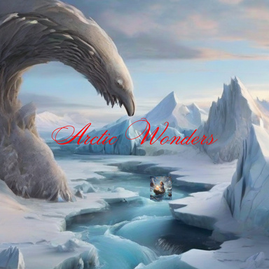 Arctic Wonders
